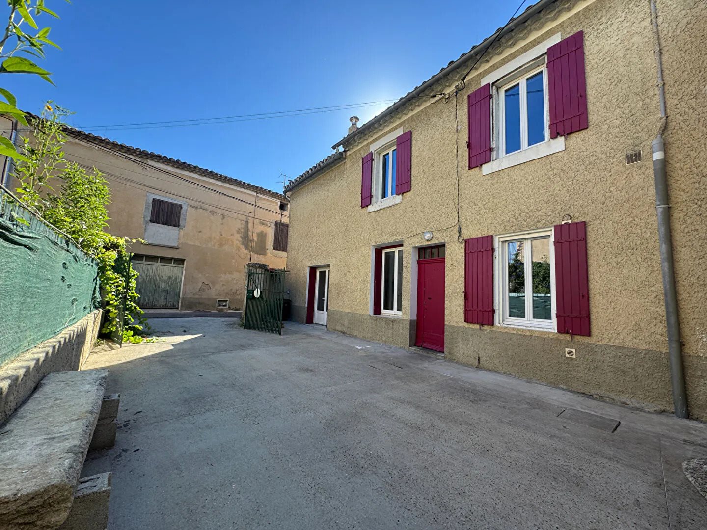 Maison à vendre, 102m², Le Thor