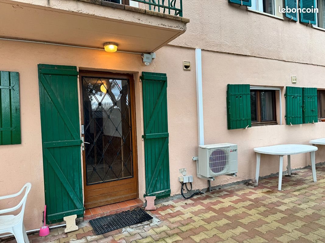 Appartement à louer, 13m², Caumont-sur-Durance