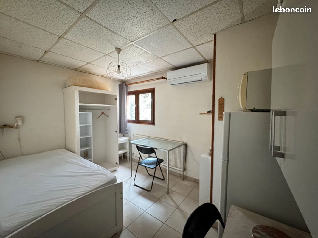Appartement à louer, 13m², Caumont-sur-Durance