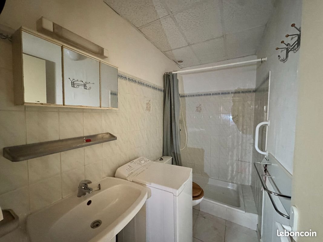 Appartement à louer, 13m², Caumont-sur-Durance