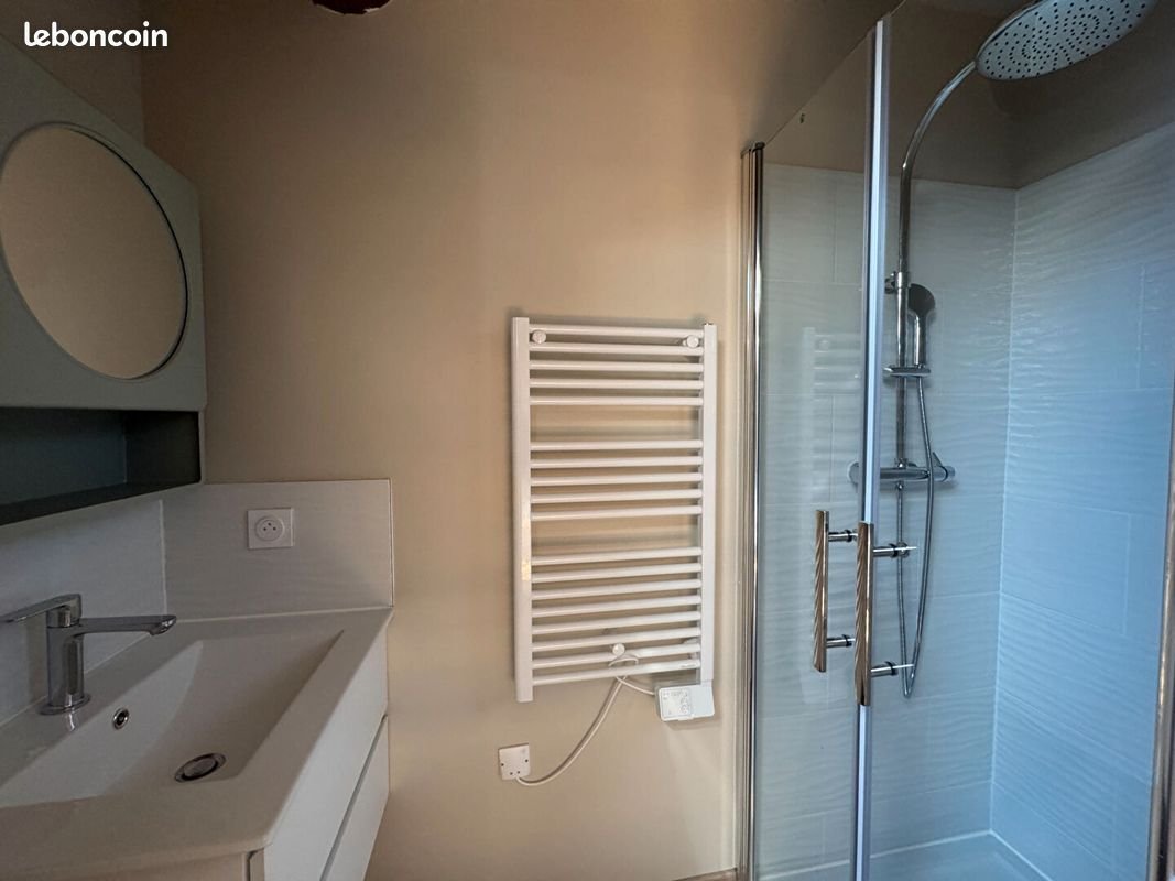Appartement à louer, 36m², Le Thor