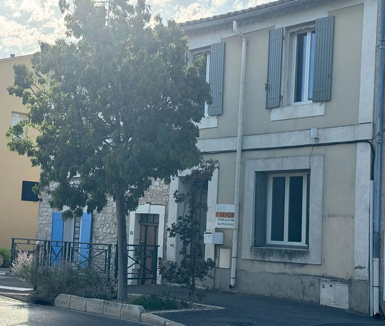 Maison à vendre, 97m², Le Thor