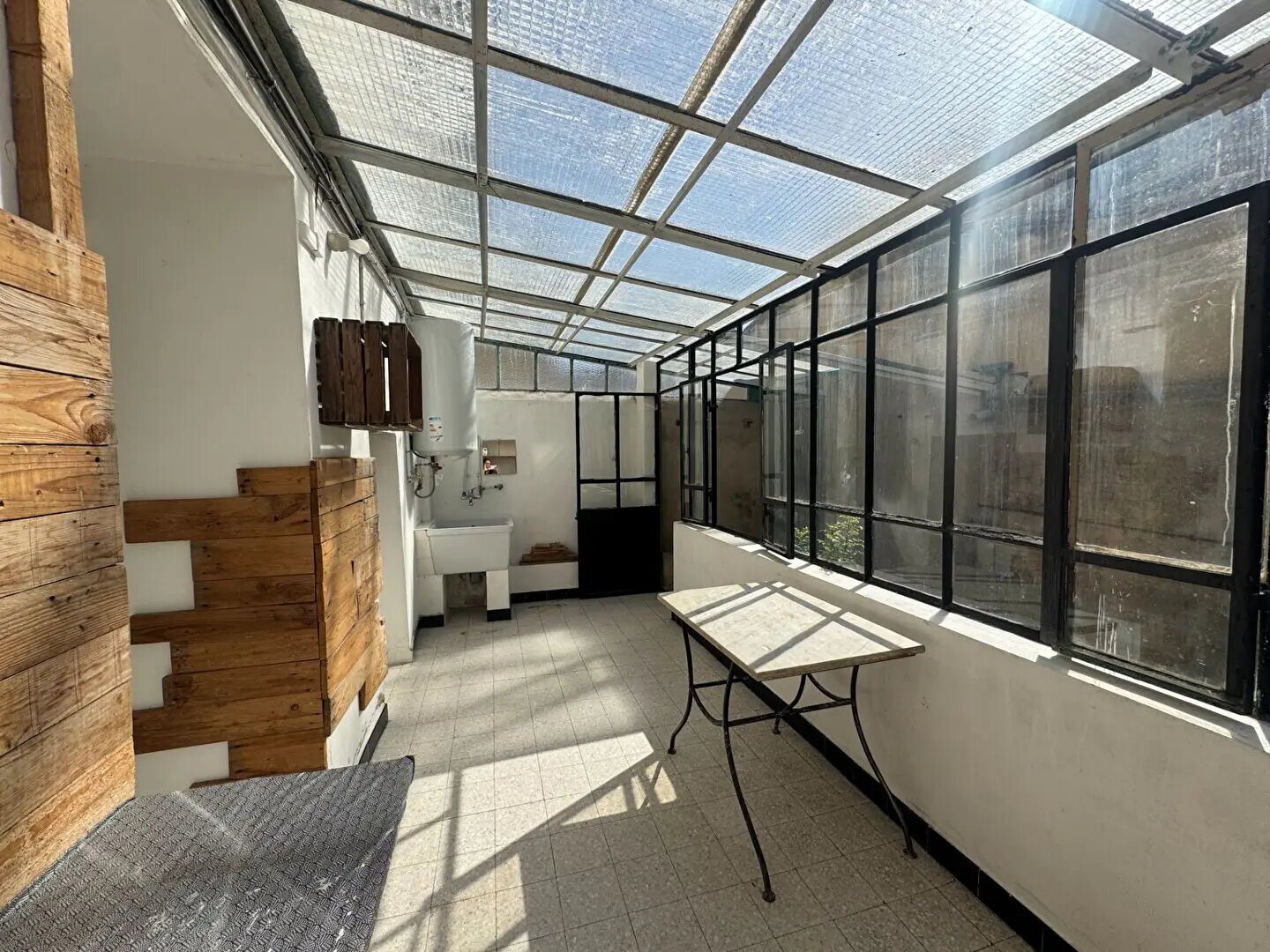 Maison à vendre, 97m², Le Thor
