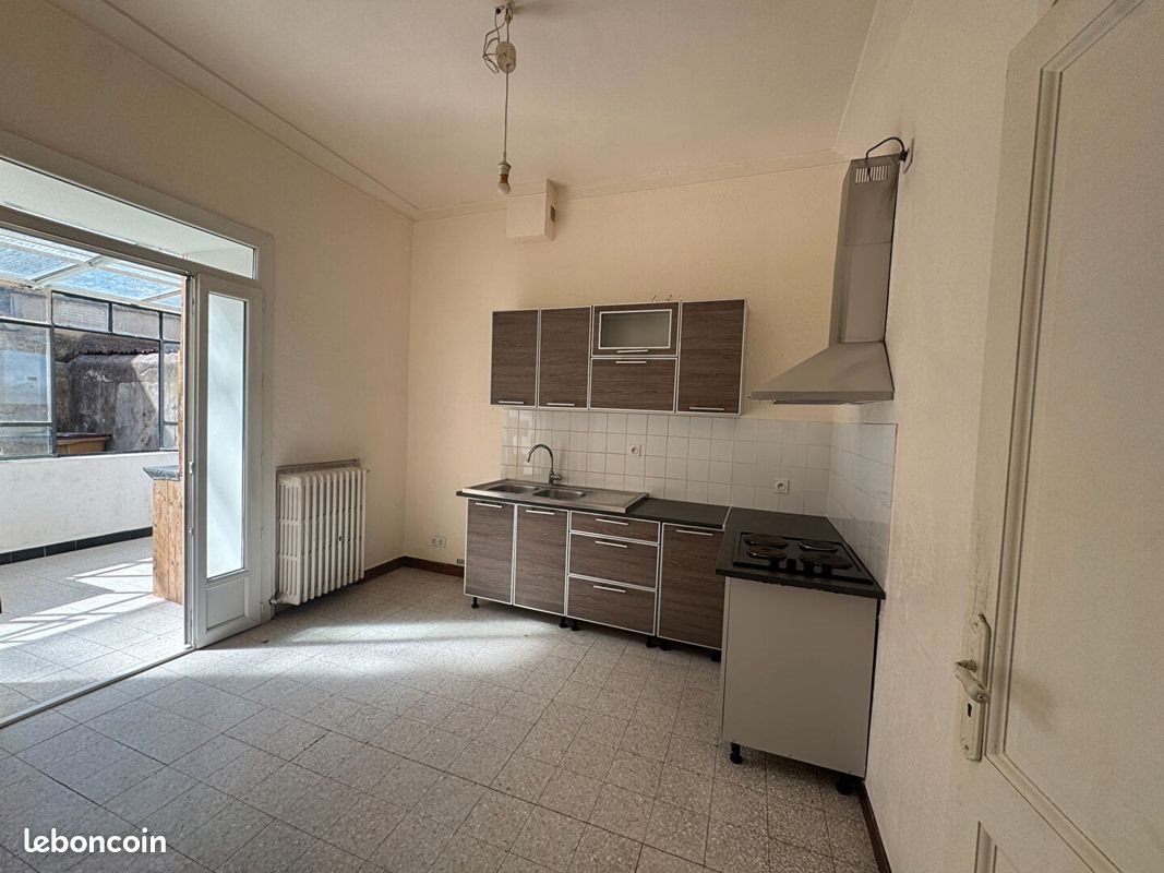 Maison à vendre, 97m², Le Thor