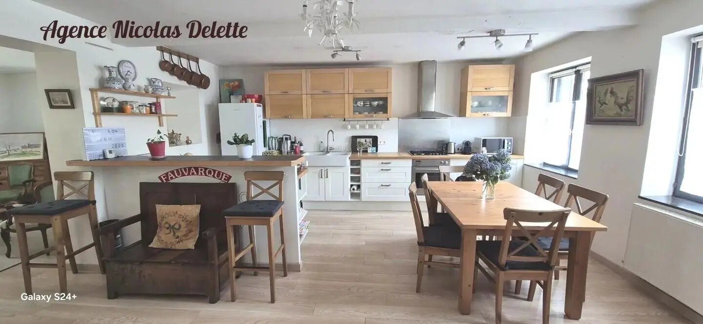 Maison à vendre, 114m², Bondues