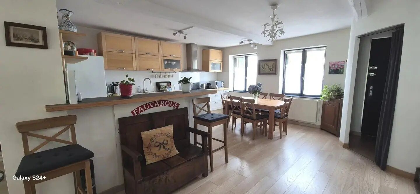 Maison à vendre, 114m², Bondues