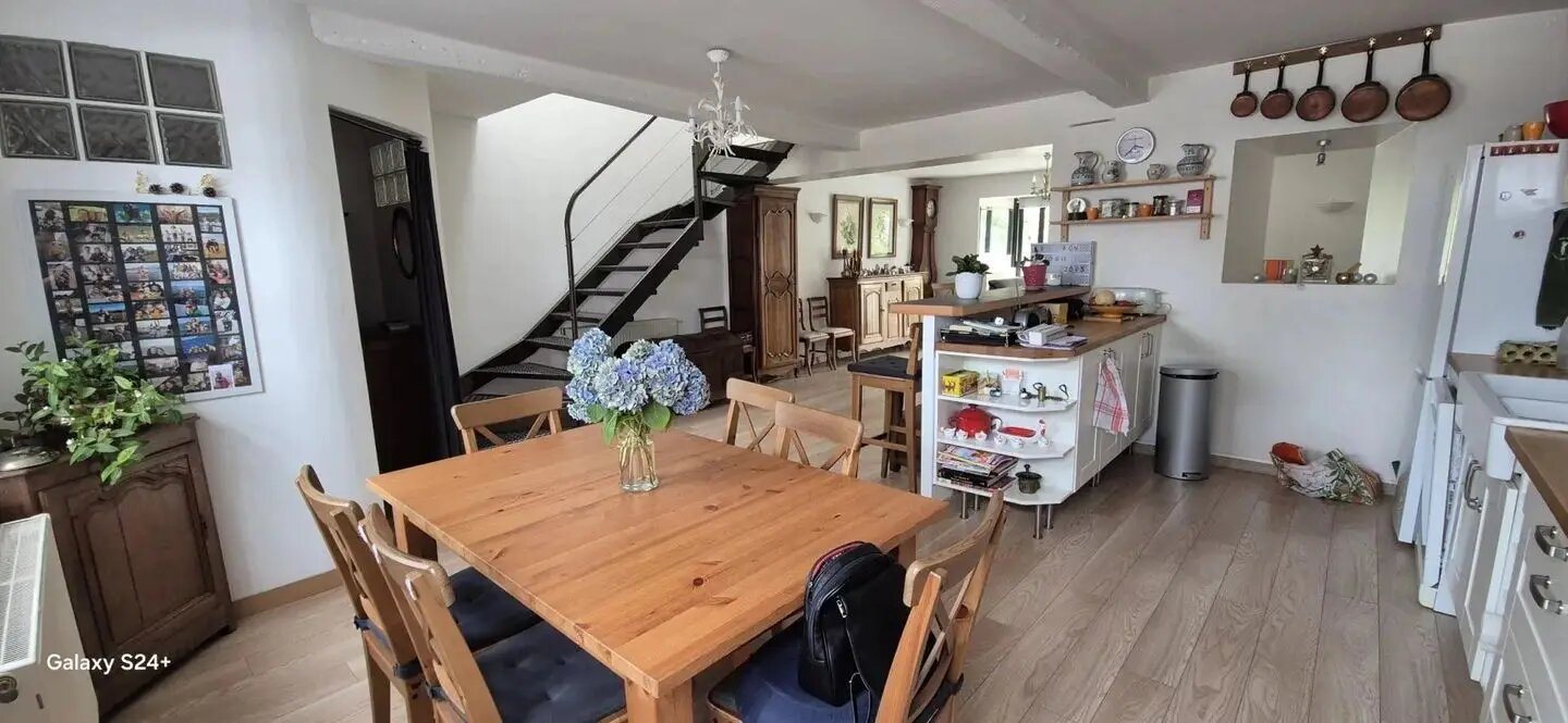 Maison à vendre, 114m², Bondues