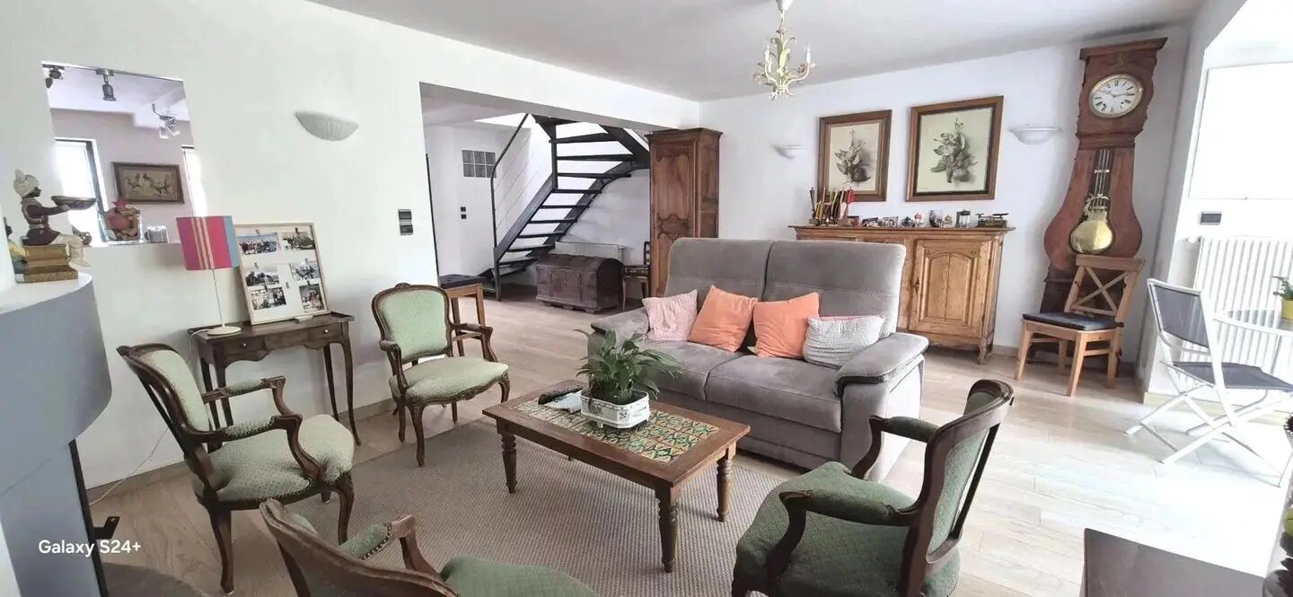 Maison à vendre, 114m², Bondues