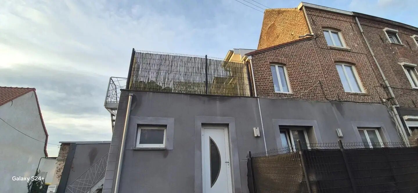 Appartement à vendre, 79m², Linselles