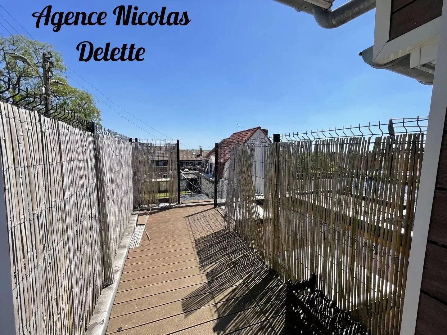 Appartement à vendre, 79m², Linselles