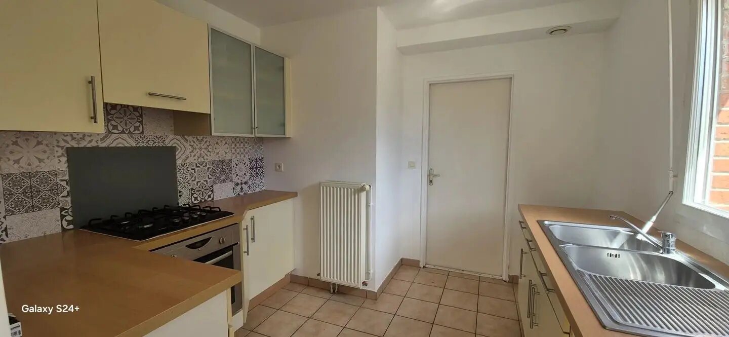 Maison à vendre, 93m², Wervicq-Sud