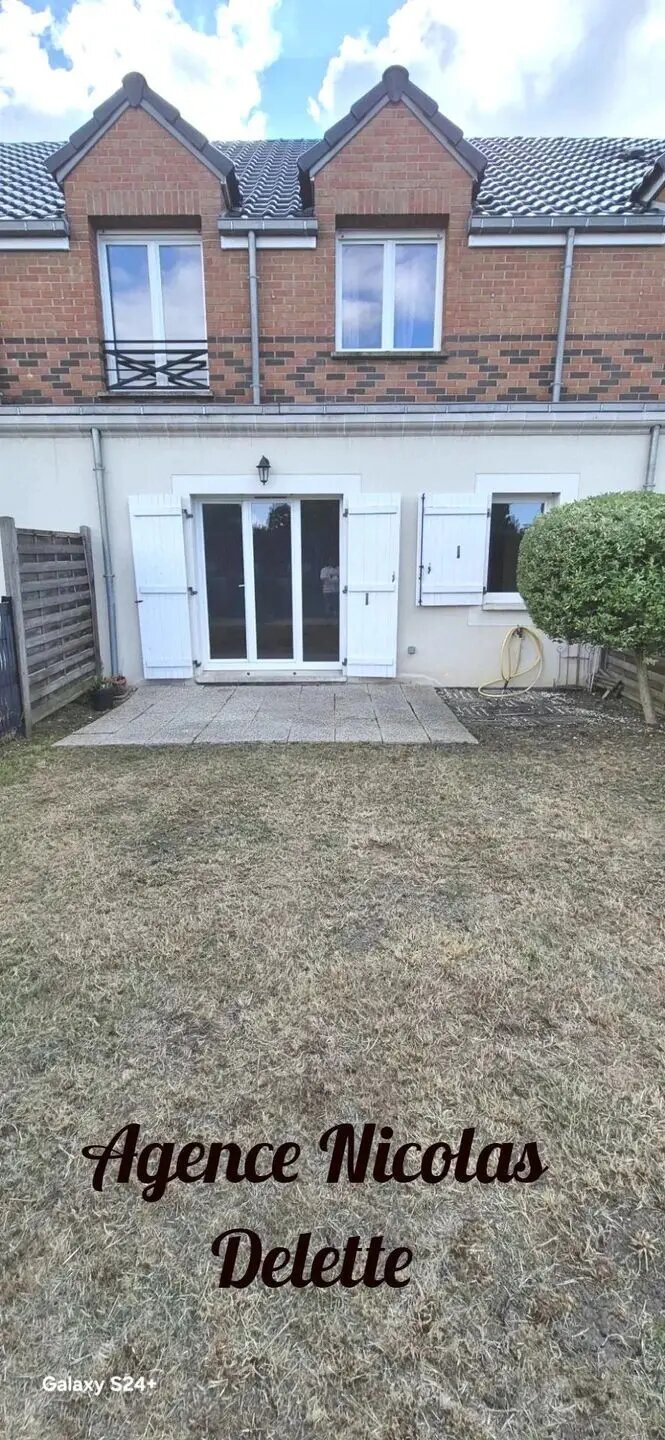Appartement à vendre, 82m², Wervicq-Sud
