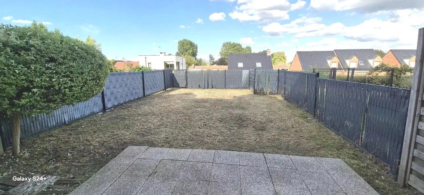 Appartement à vendre, 82m², Wervicq-Sud