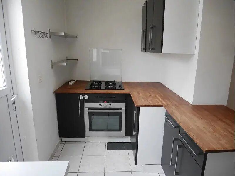 Maison à vendre, 74m², Bousbecque
