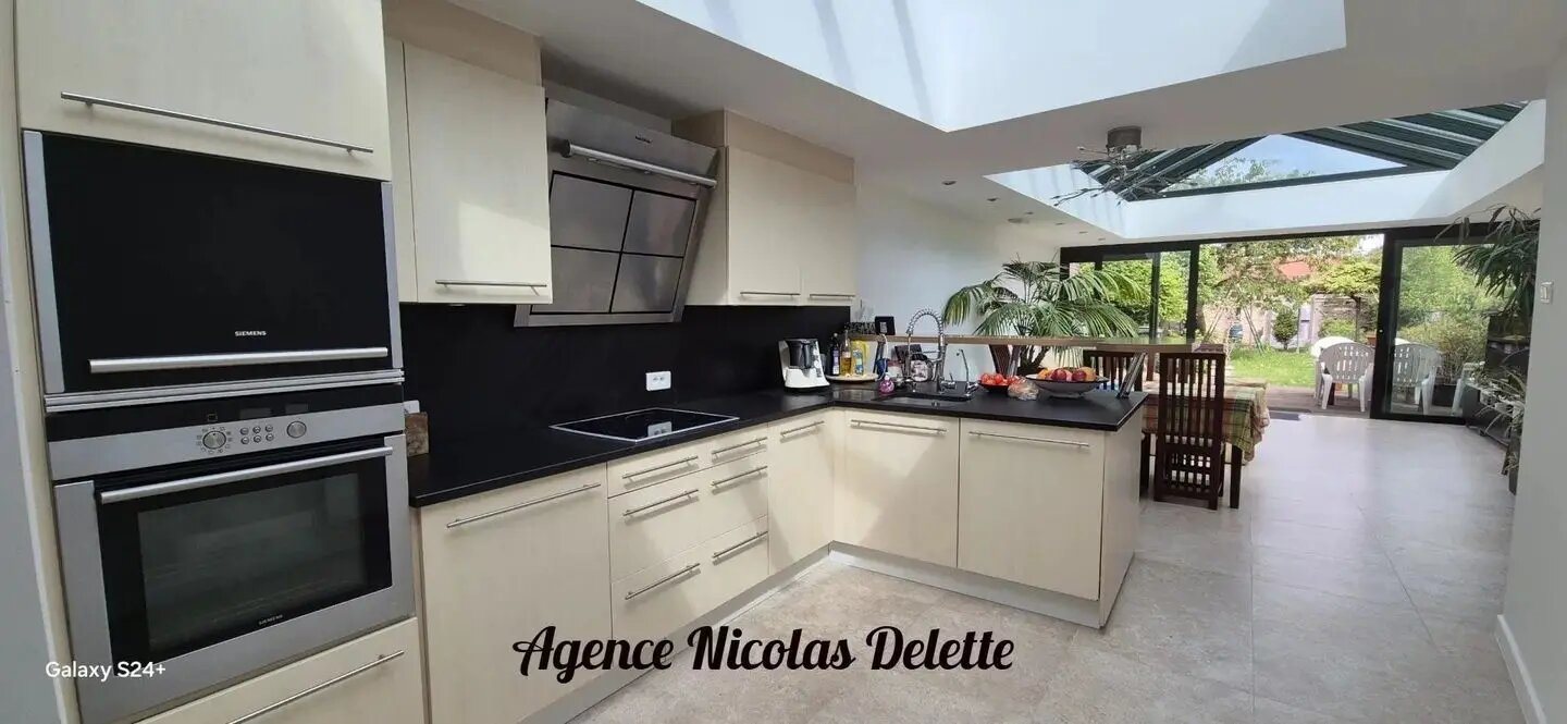 Maison à vendre, 138m², Quesnoy-sur-Deûle