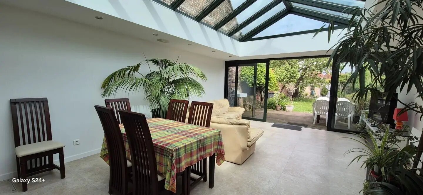 Maison à vendre, 138m², Quesnoy-sur-Deûle