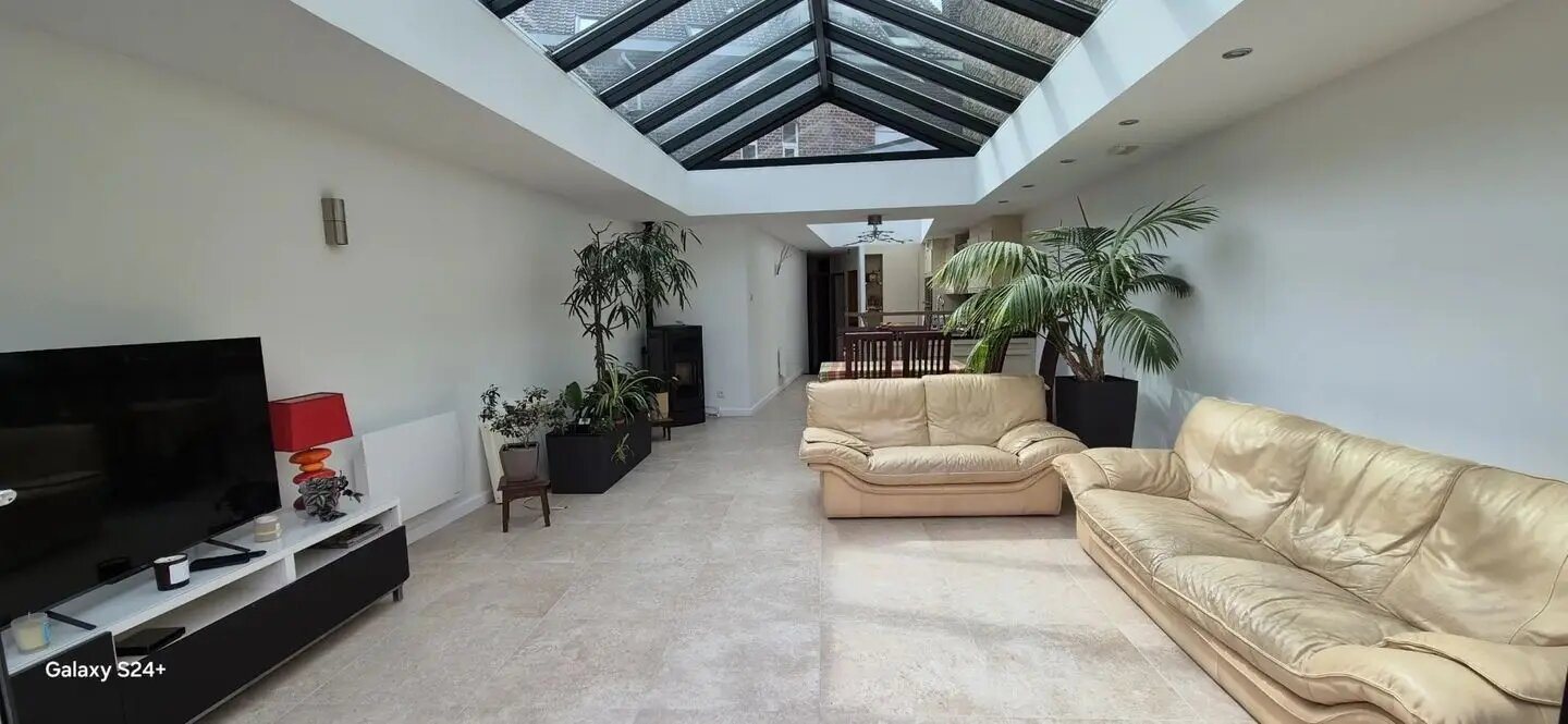 Maison à vendre, 138m², Quesnoy-sur-Deûle
