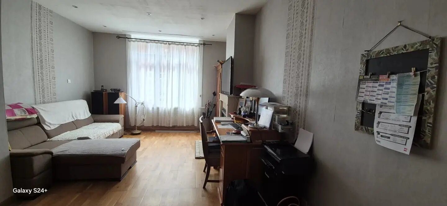 Maison à vendre, 138m², Quesnoy-sur-Deûle