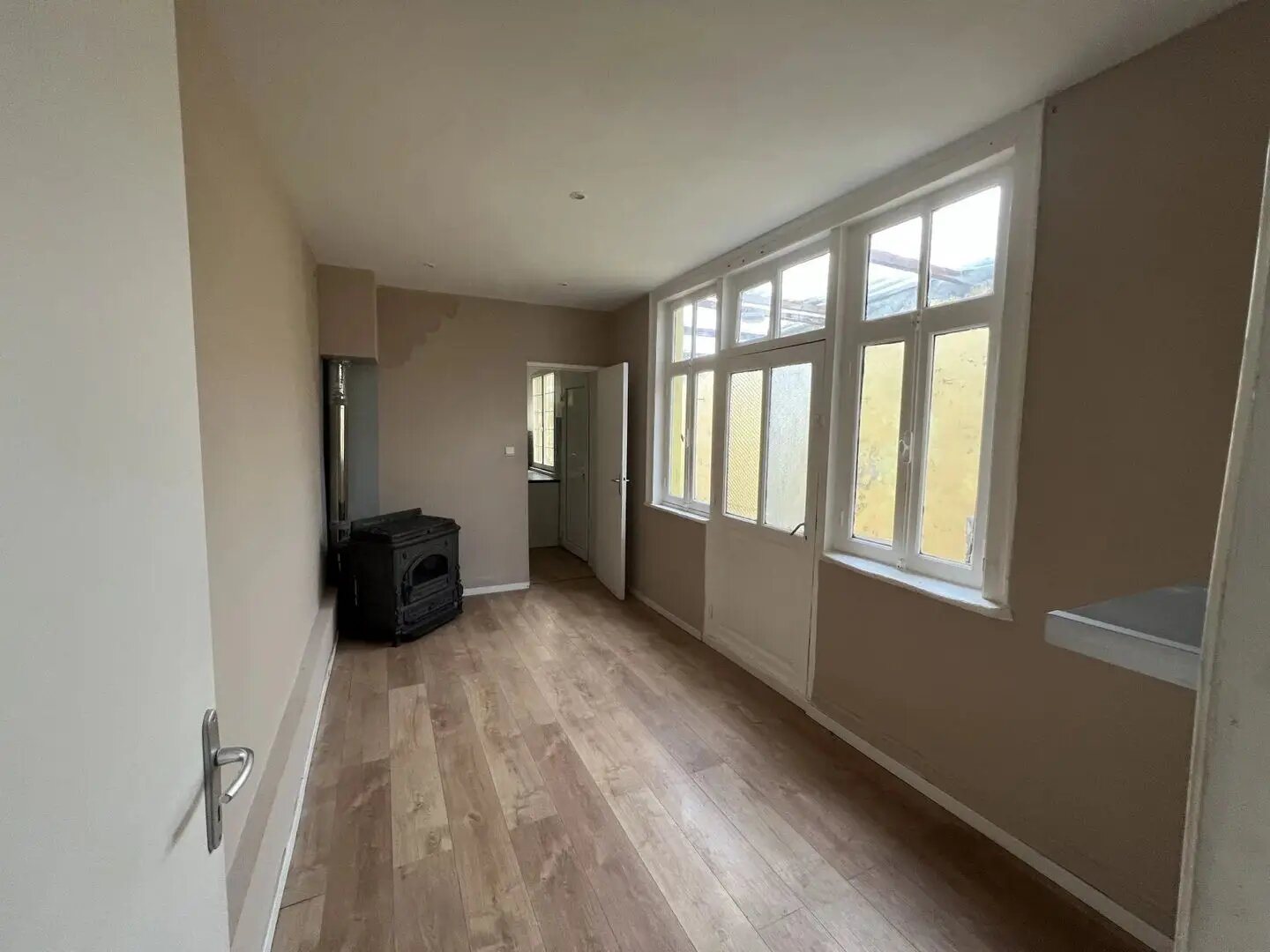 Maison à vendre, 149m², Comines