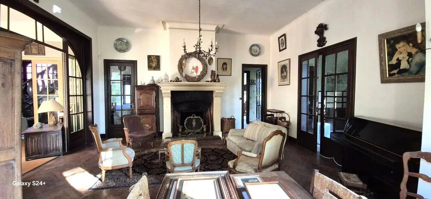 Maison à vendre, 313m², Linselles