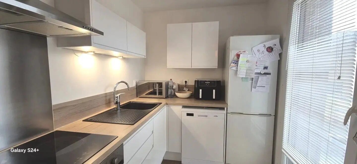 Appartement à vendre, 66m², Haubourdin