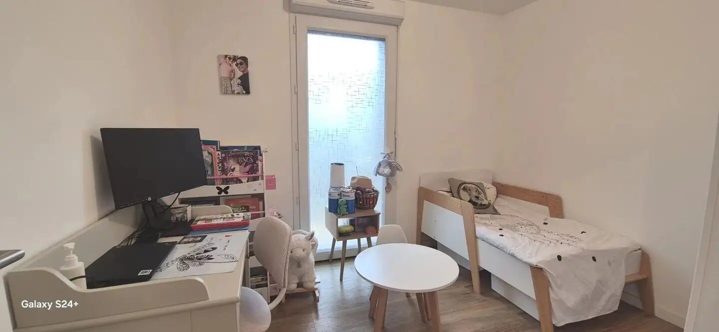 Appartement à vendre, 66m², Haubourdin