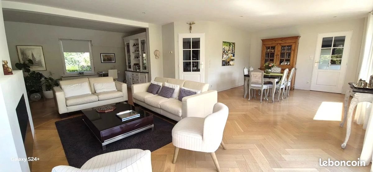 Maison à vendre, 138m², Linselles