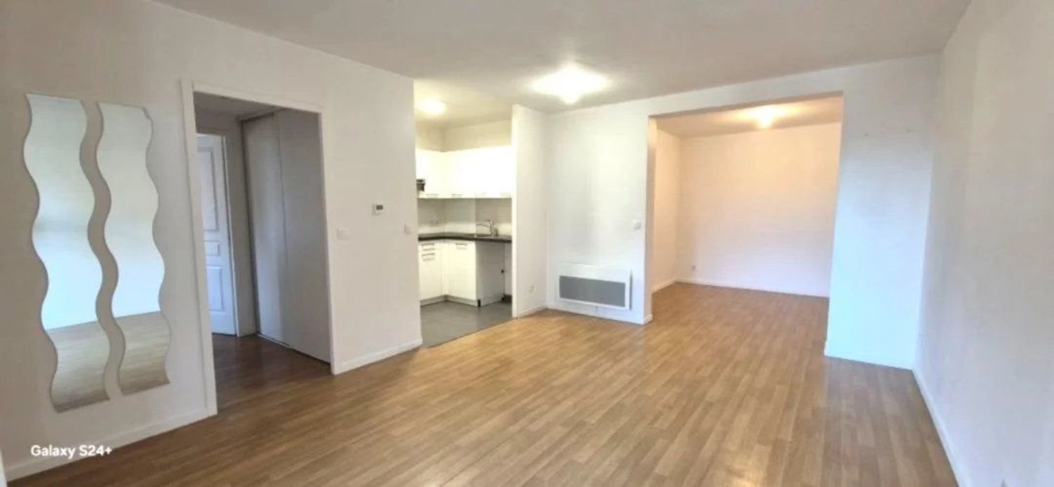 Appartement à vendre, 46m², Bousbecque
