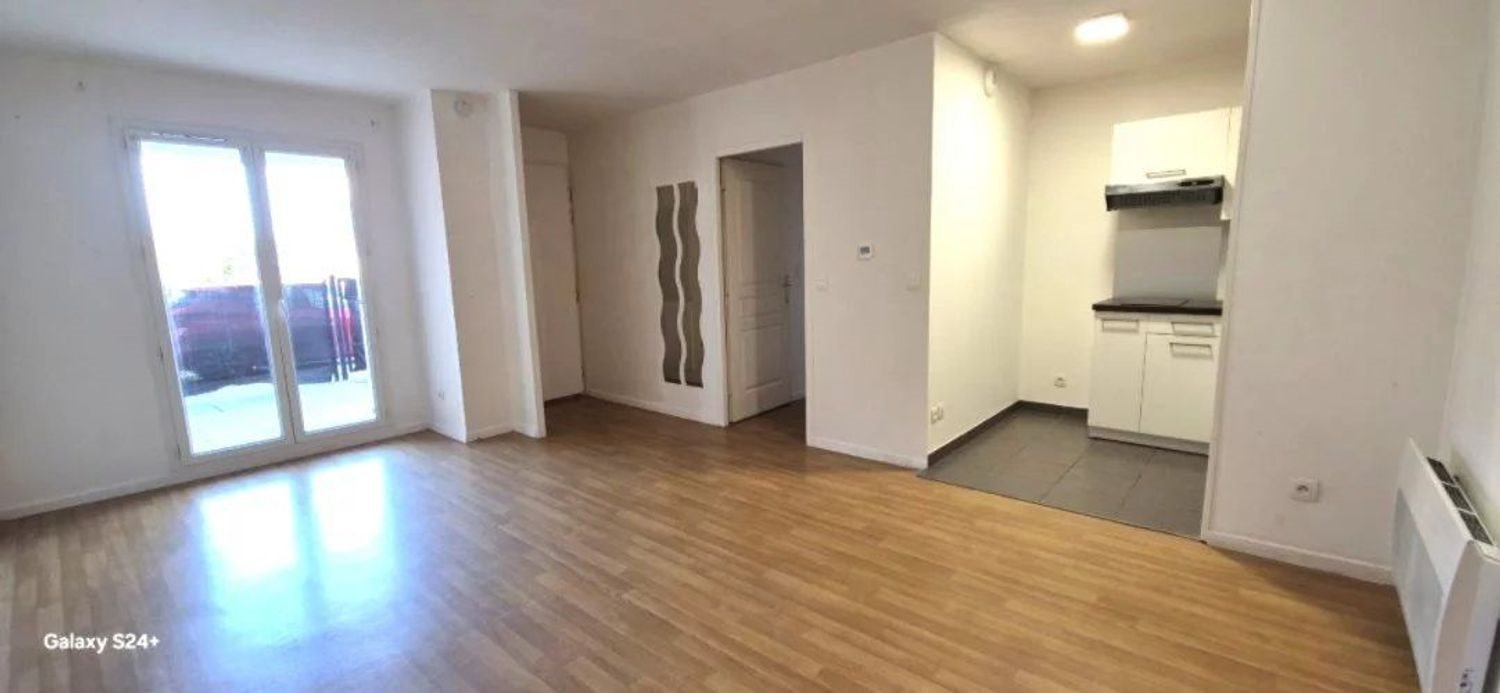 Appartement à vendre, 46m², Bousbecque