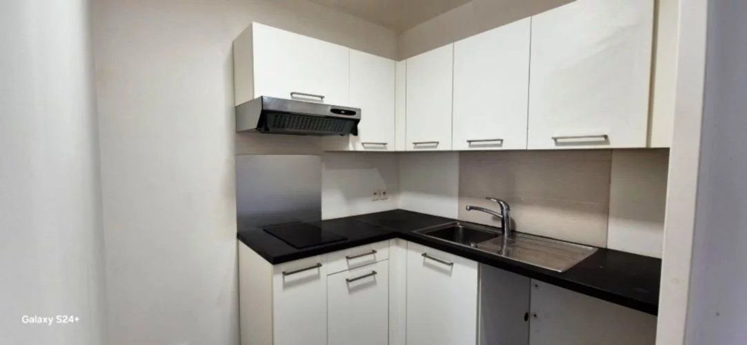 Appartement à vendre, 46m², Bousbecque