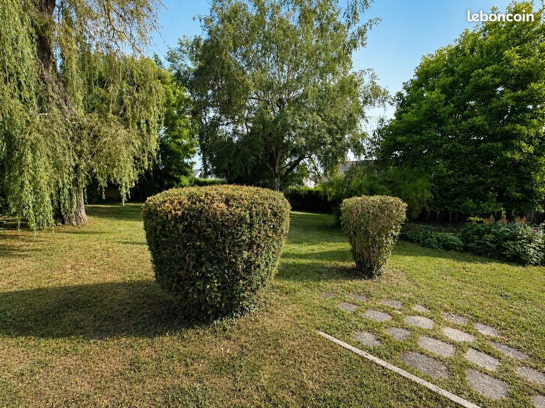 Maison à vendre, 180m², Charleville-Mézières