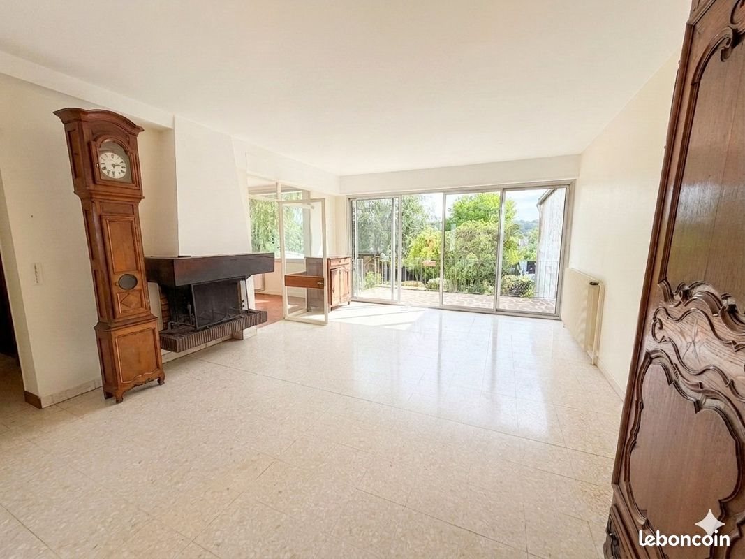 Maison à vendre, 180m², Charleville-Mézières