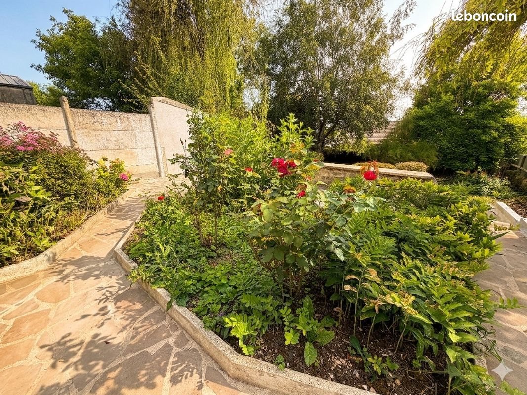 Maison à vendre, 180m², Charleville-Mézières