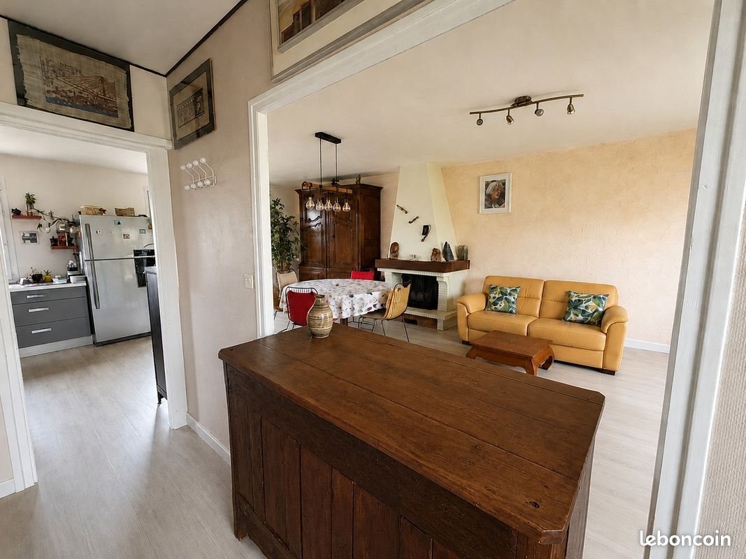 Maison à vendre, 110m², Charleville-Mézières