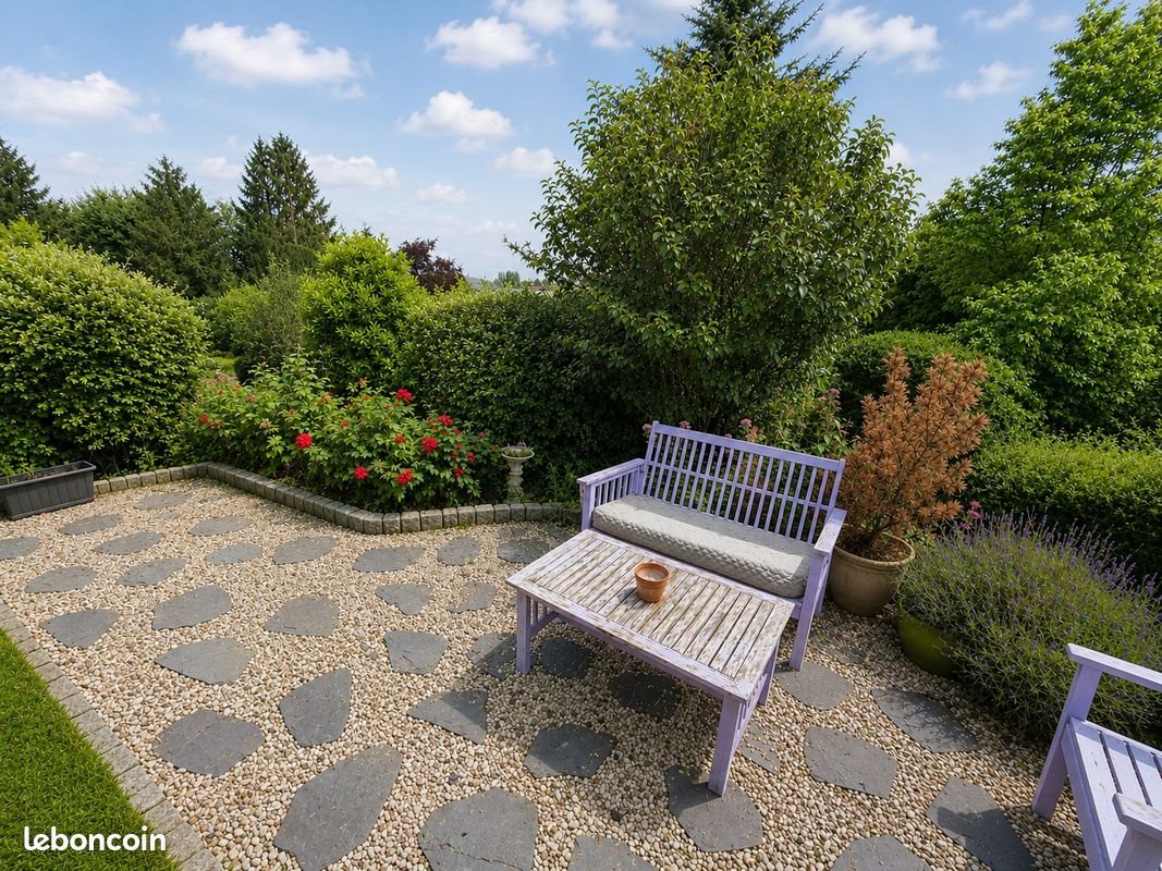 Maison à vendre, 110m², Charleville-Mézières