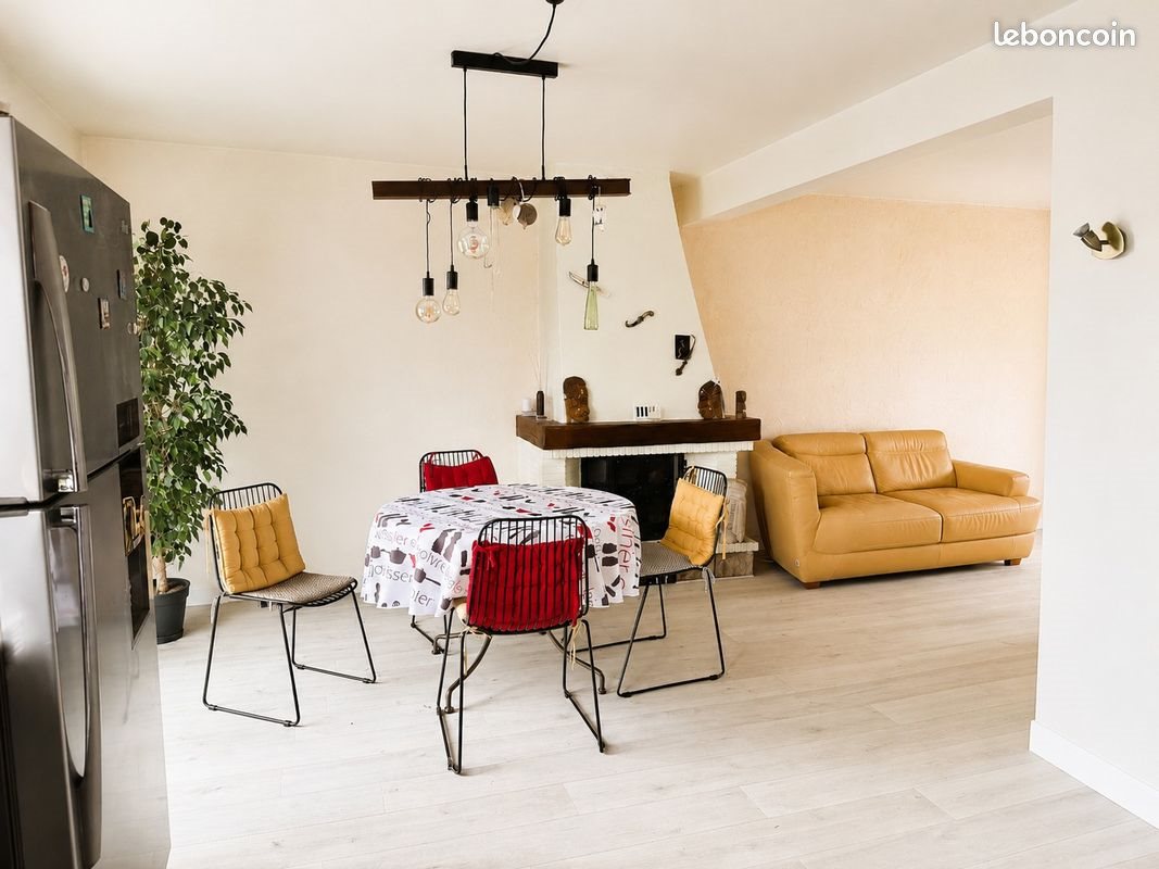 Maison à vendre, 110m², Charleville-Mézières