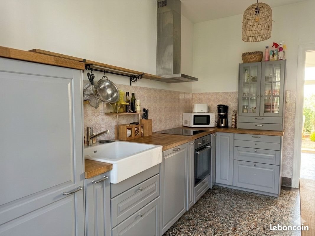 Maison à vendre, 100m², Charleville-Mézières