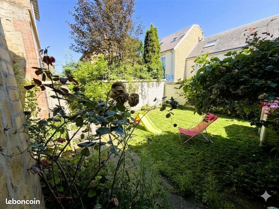 Maison à vendre, 100m², Charleville-Mézières