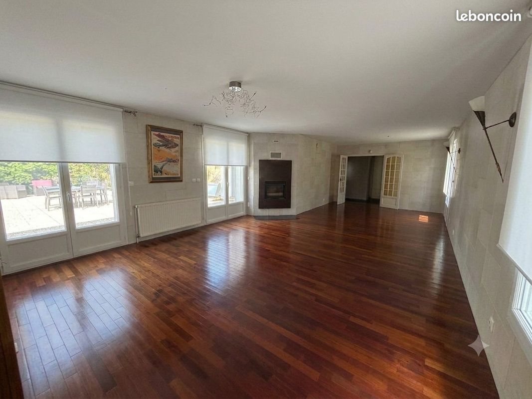 Maison à vendre, 190m², Charleville-Mézières