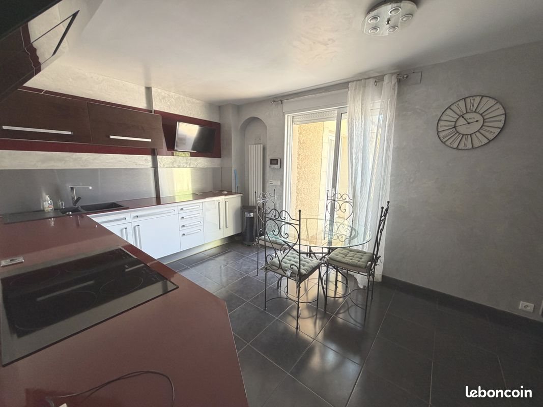 Maison à vendre, 190m², Charleville-Mézières