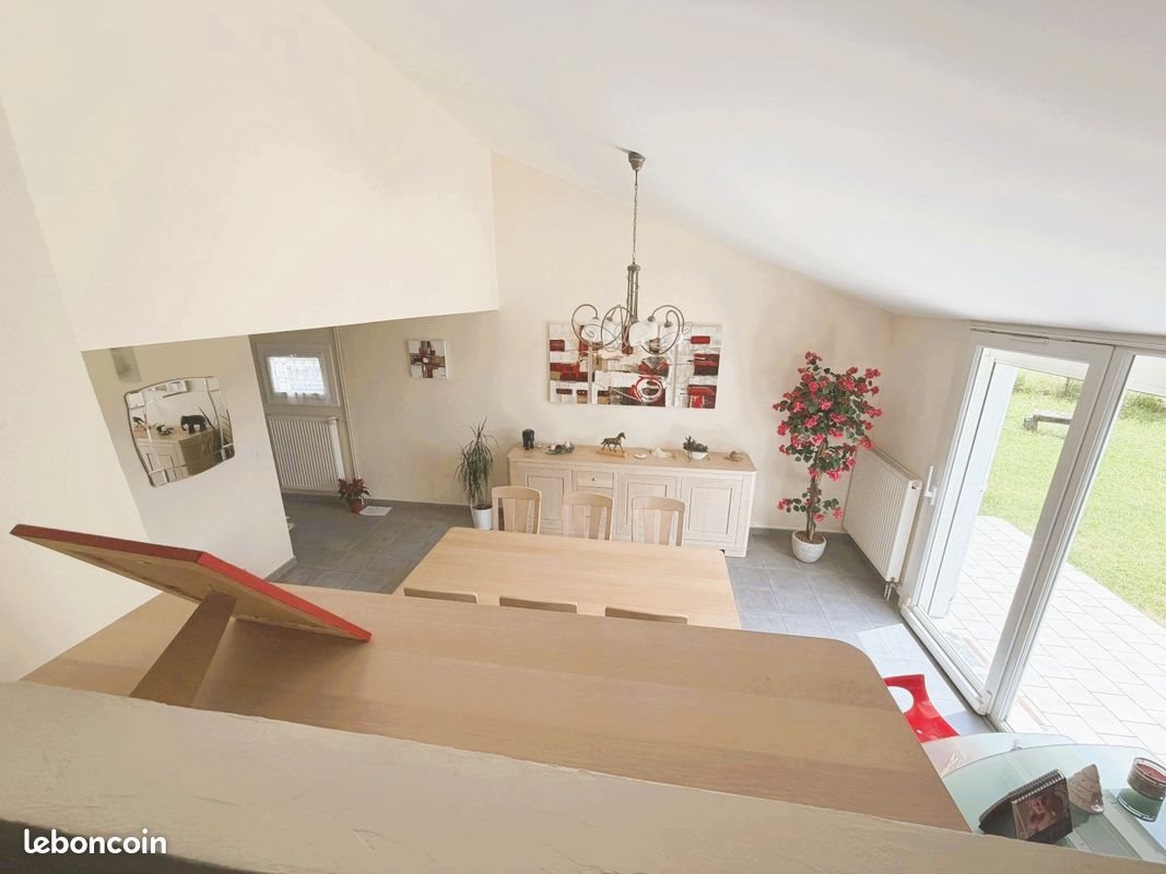 Maison à vendre, 105m², Prix-lès-Mézières