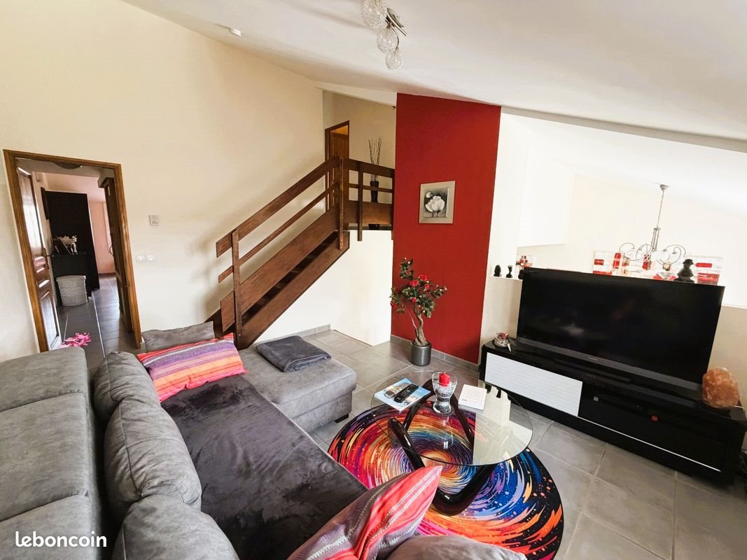 Maison à vendre, 105m², Prix-lès-Mézières