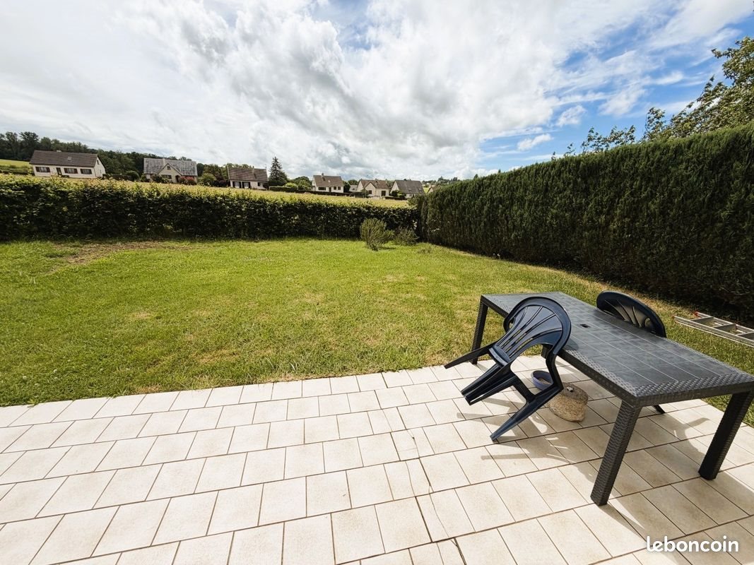 Maison à vendre, 105m², Prix-lès-Mézières
