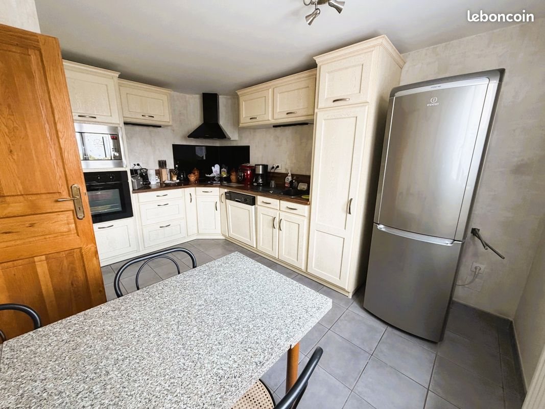 Maison à vendre, 105m², Prix-lès-Mézières