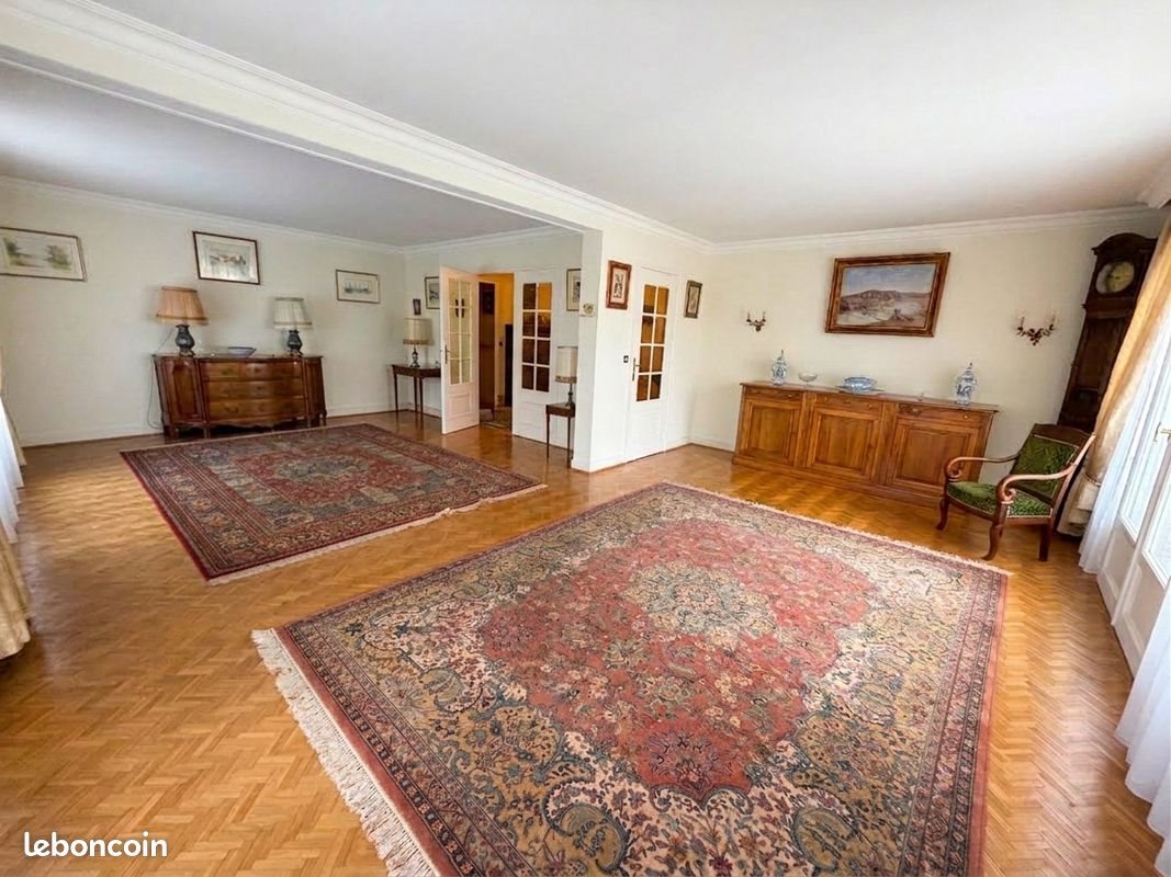 Appartement à vendre, 171m², Charleville-Mézières