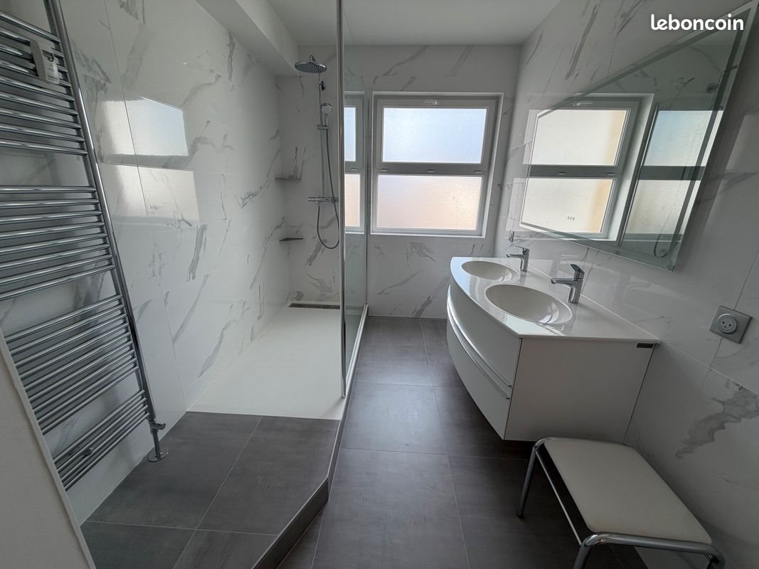 Appartement à vendre, 171m², Charleville-Mézières