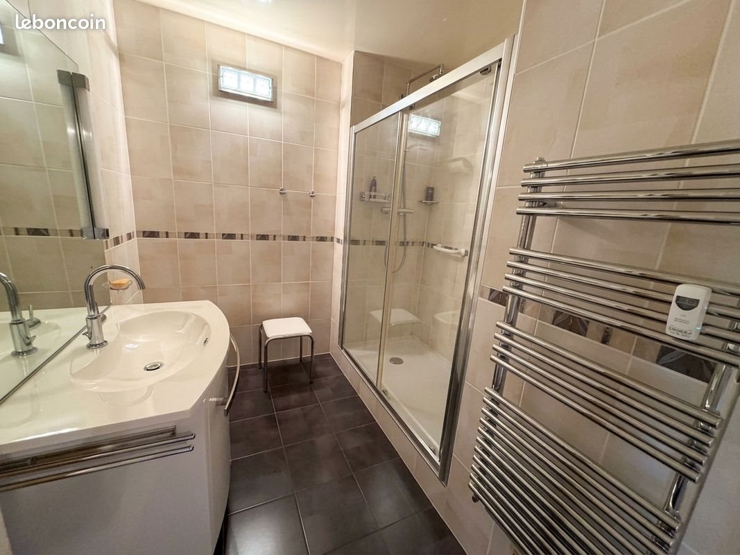 Appartement à vendre, 171m², Charleville-Mézières