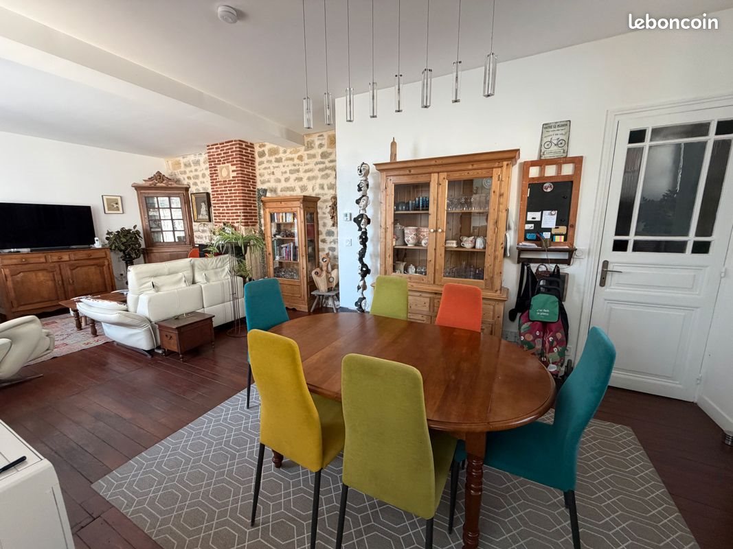 Maison à vendre, 108m², Charleville-Mézières