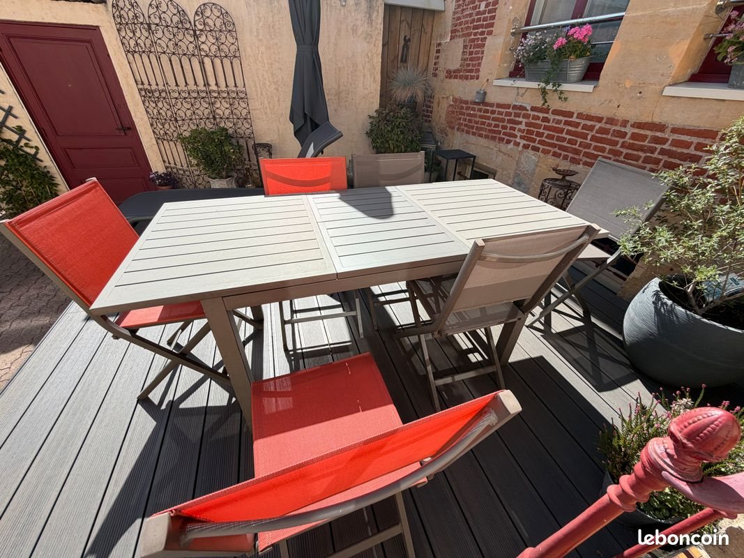 Maison à vendre, 108m², Charleville-Mézières