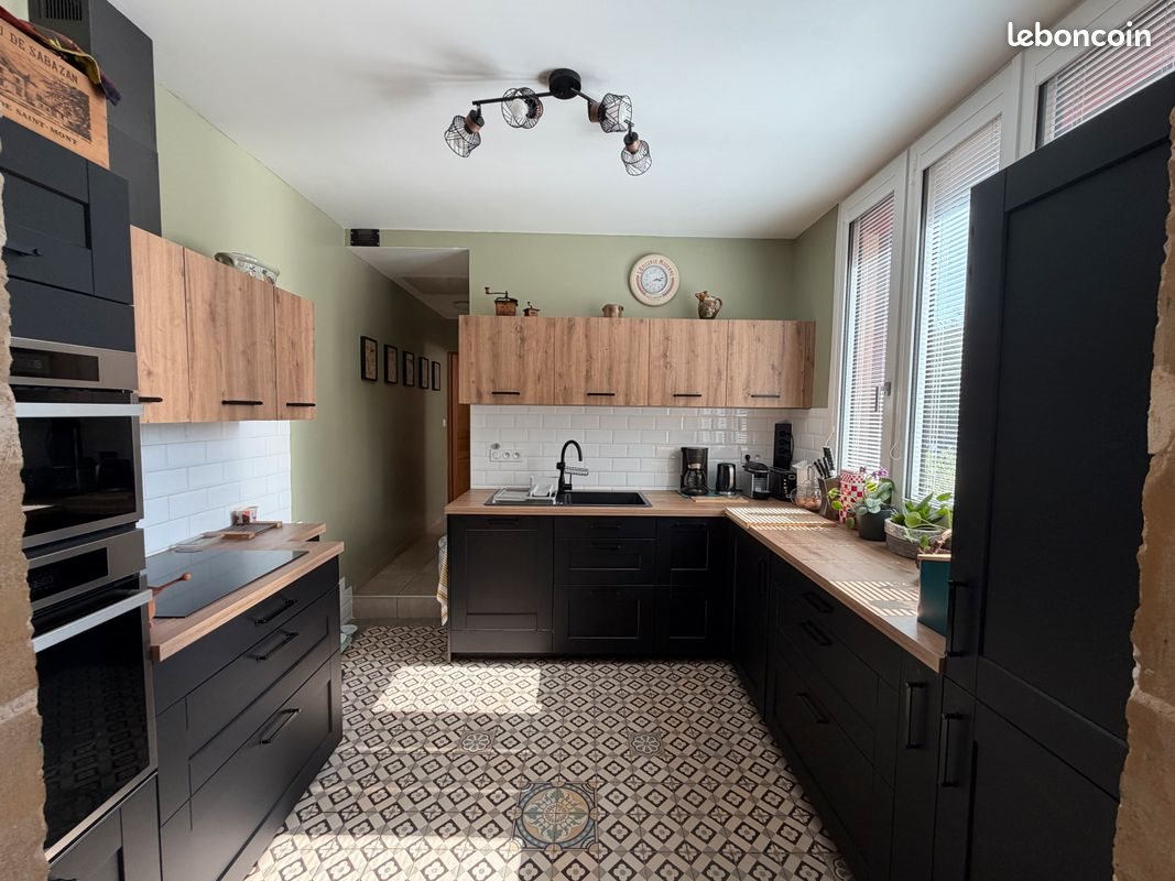 Maison à vendre, 108m², Charleville-Mézières